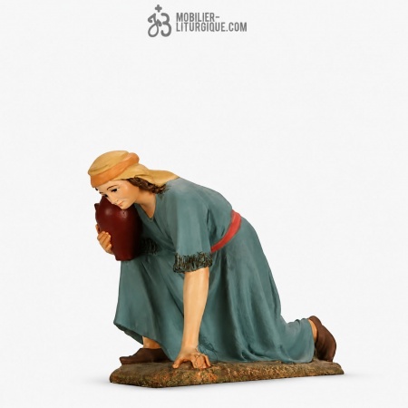 Femme Antique