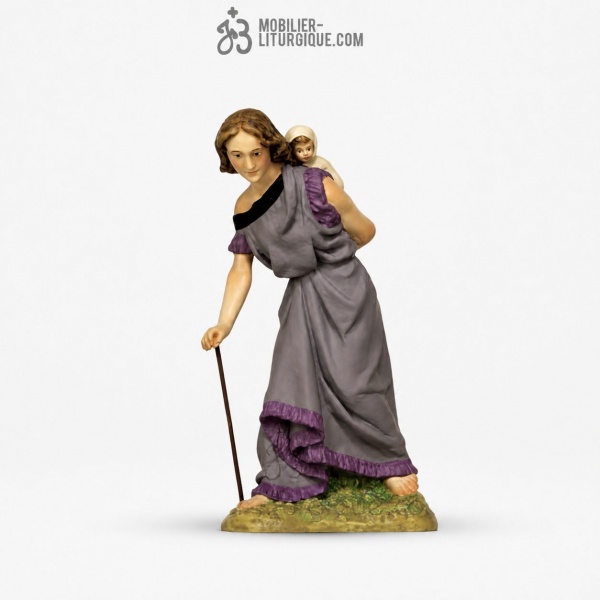 Femme Antique