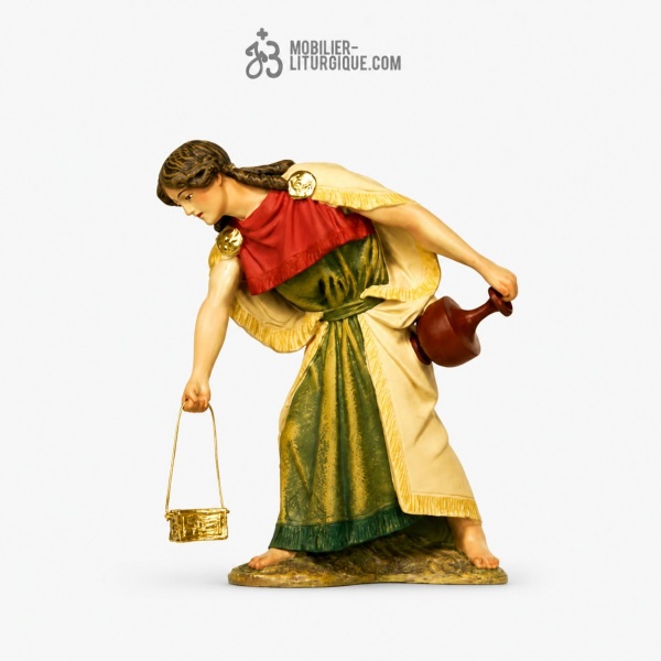 Femme Antique