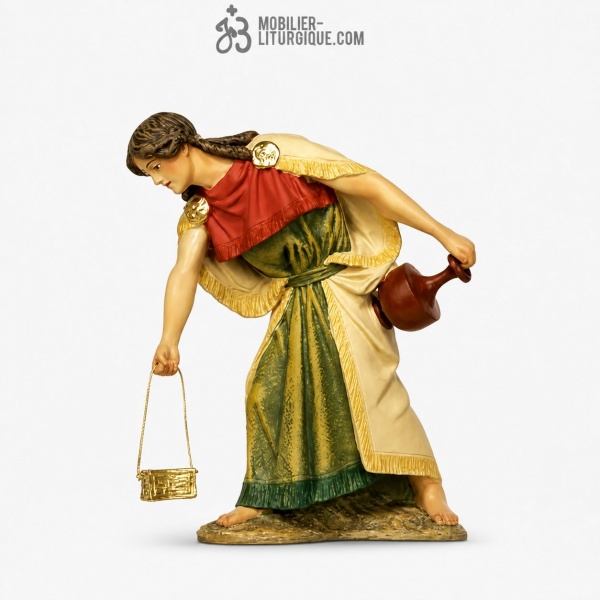 Femme Antique