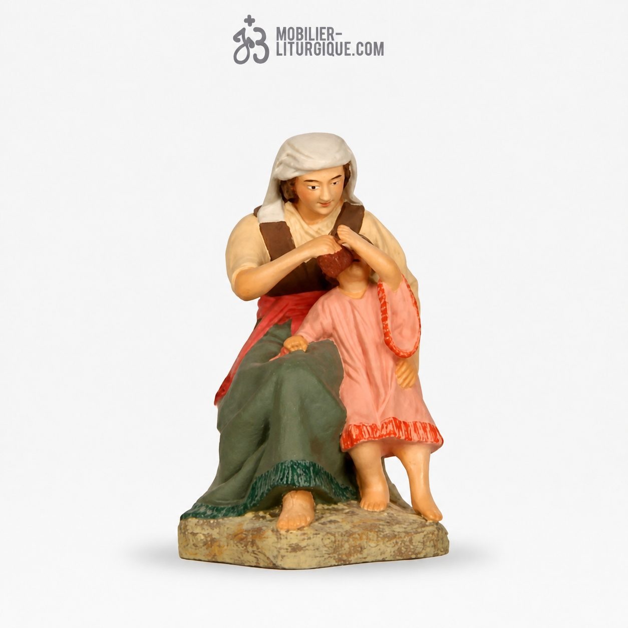 Femme Antique