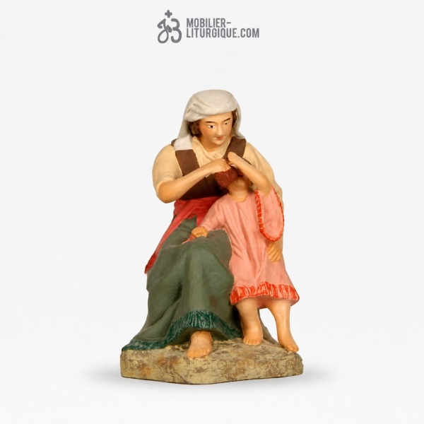 Femme Antique