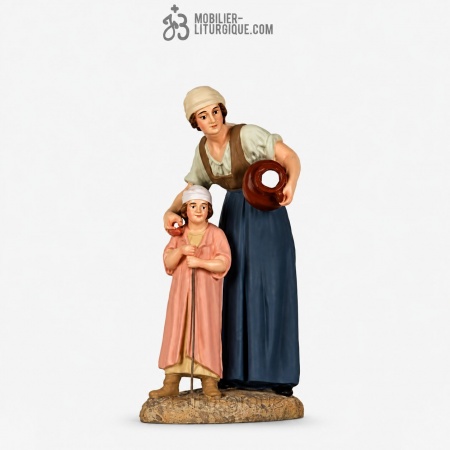 Femme Antique