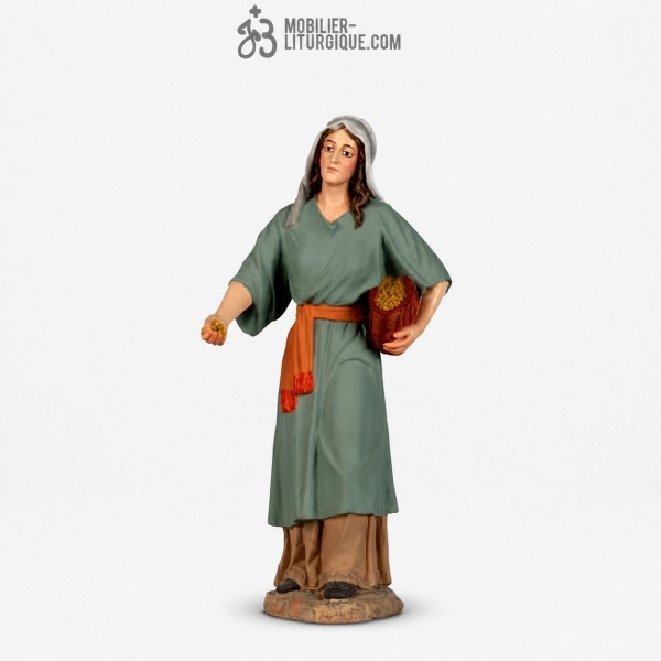 Femme Antique