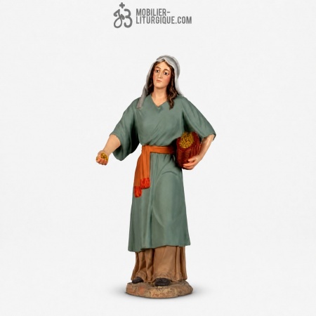 Femme Antique