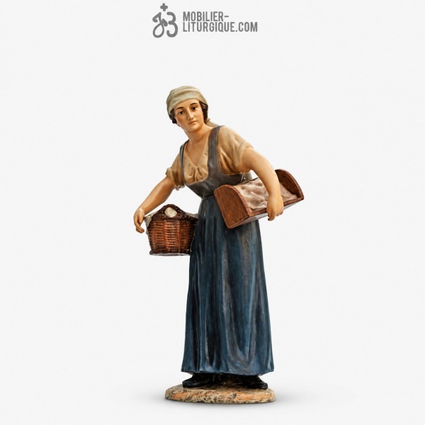 Femme Antique