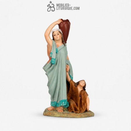 Femme Antique