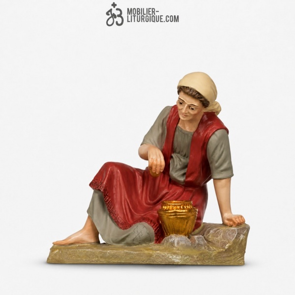 Femme Antique