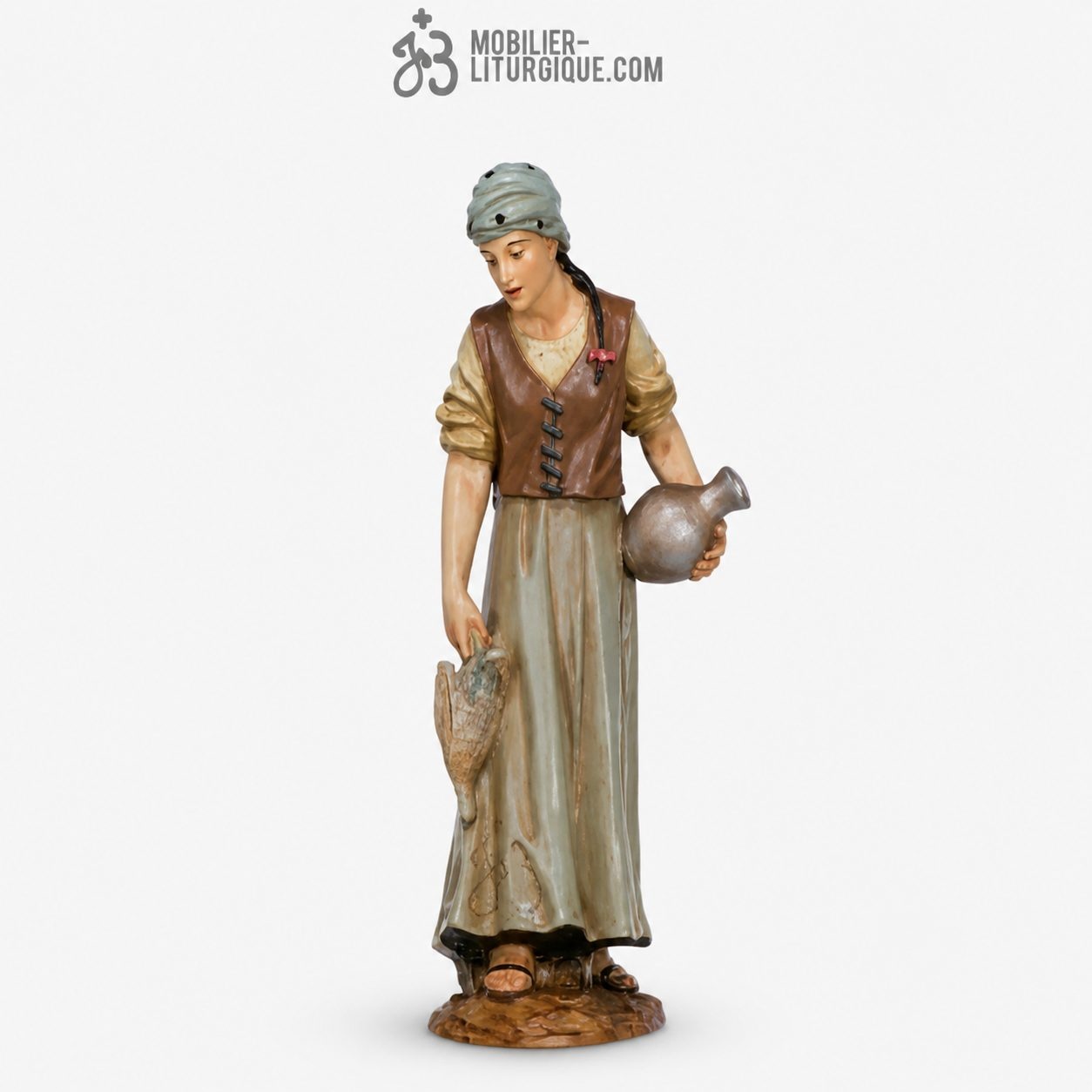 Femme Antique