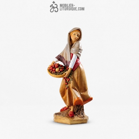 Cr�che N� 22_ 125 CM