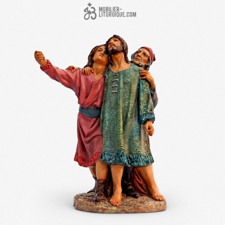 Groupe Bergers Polychrome