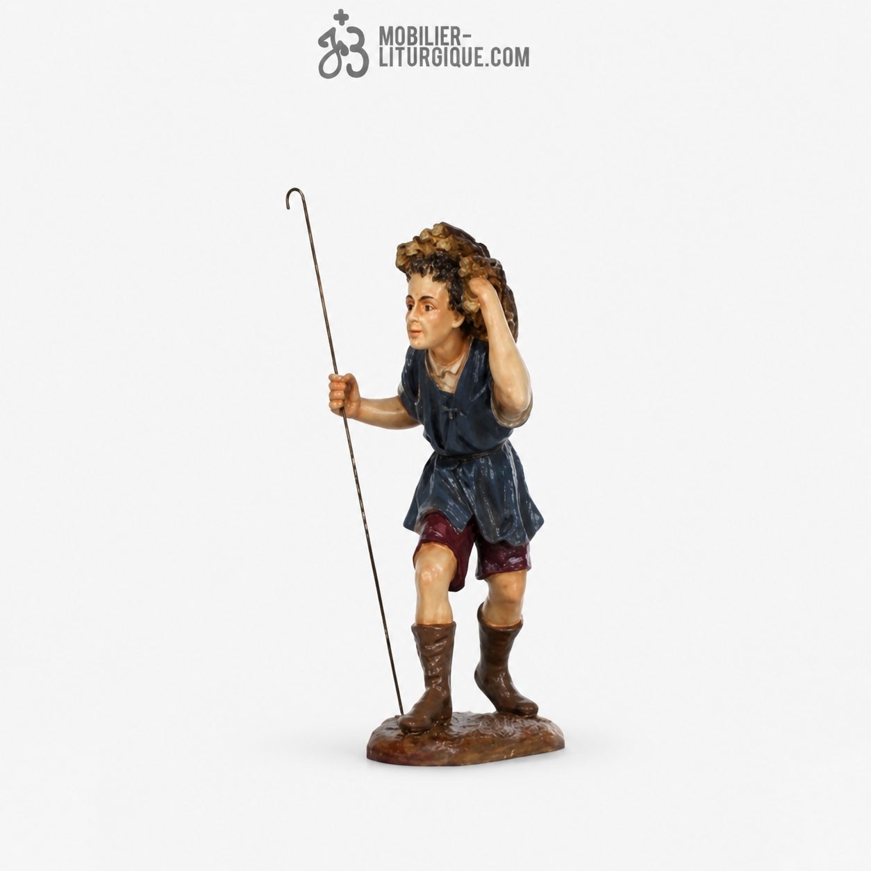 Homme Antique