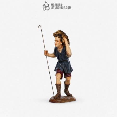 Homme Antique