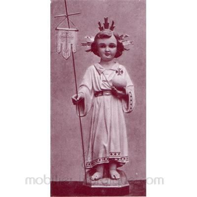 J�sus enfant