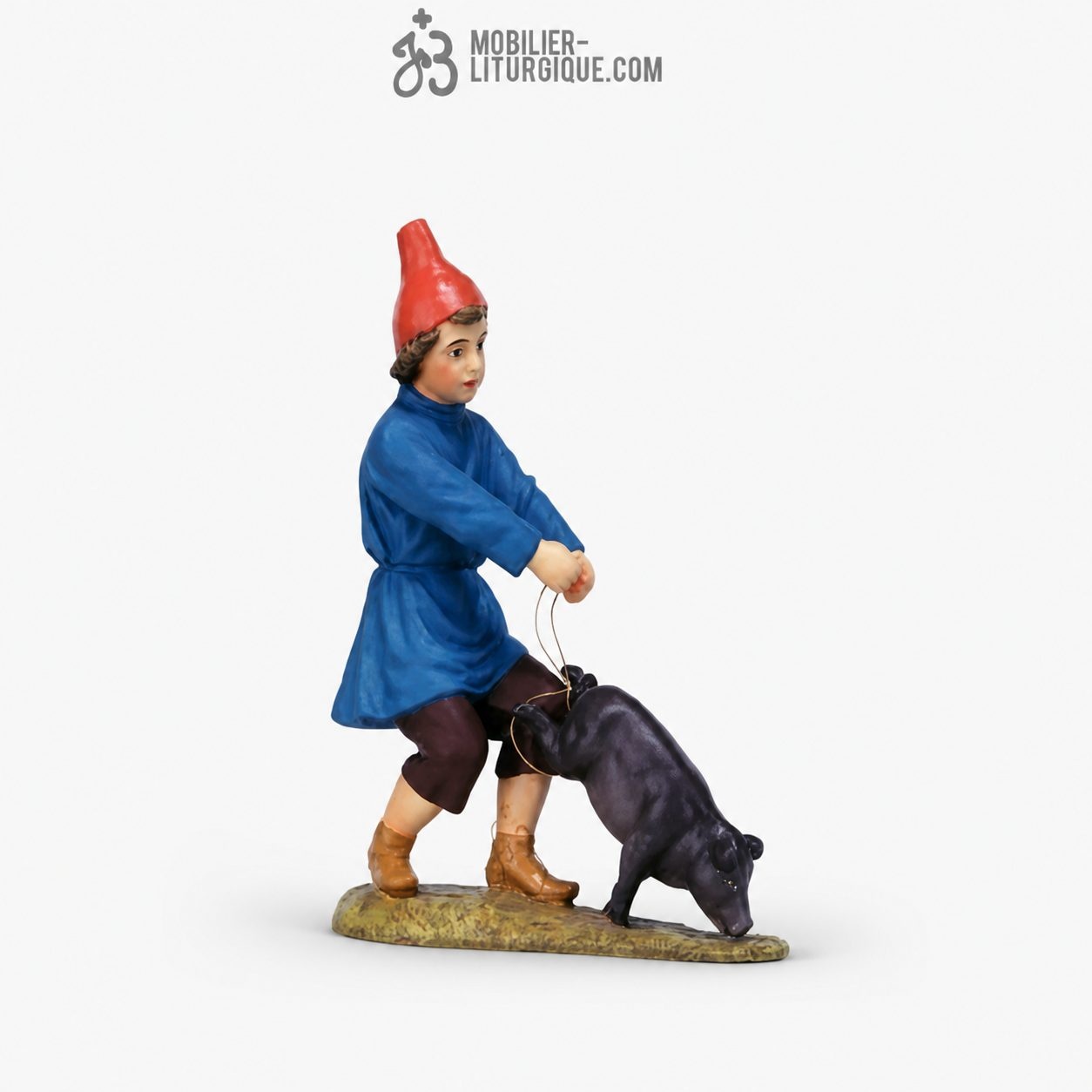L\'enfant Antique