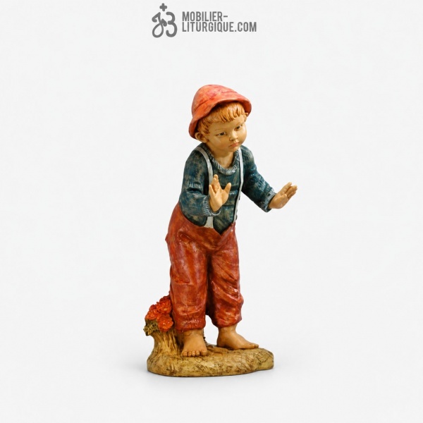 L\'enfant Decore