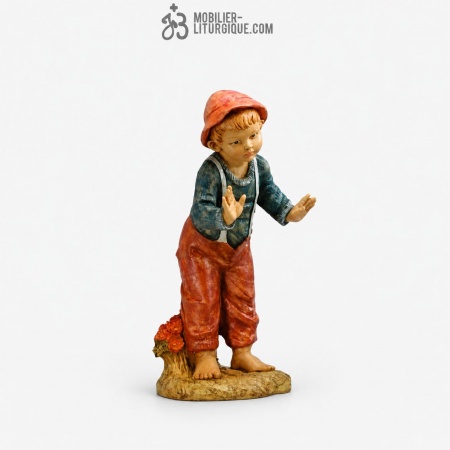 L\'enfant Decore