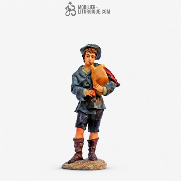 L\'Enfant joueur Antique
