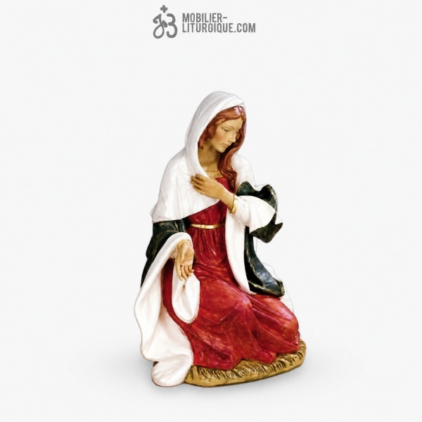 Lot Sainte Famille Decore