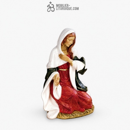 Lot Sainte Famille Decore