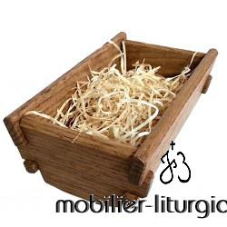 Mangeoire pour l\'Enfant J�sus