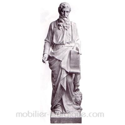 Marc : statue sur mesure