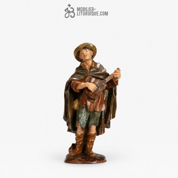 Mendiant Antique