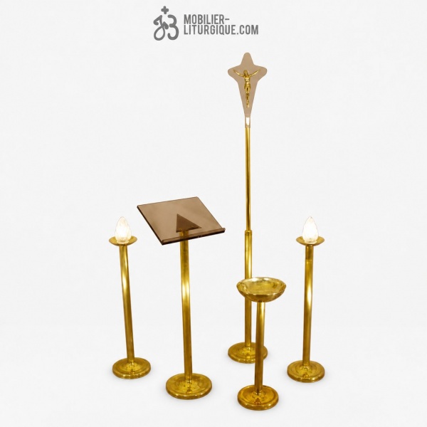 Mobilier chambre fun�raire 