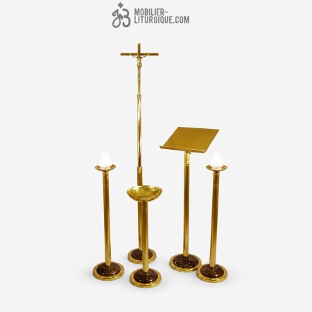 Mobilier chambre fun&eacute;raire 