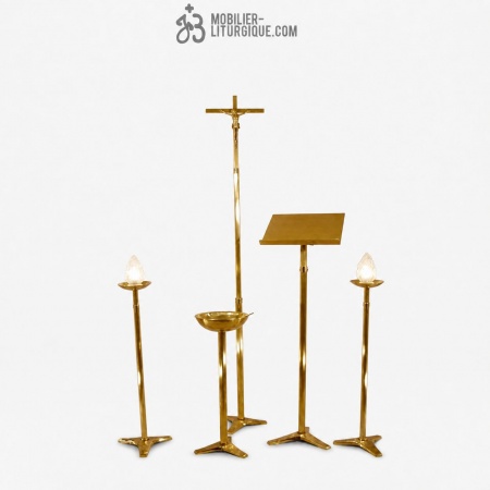 Mobilier pour chambre fun&eacute;raire 