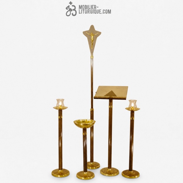 Mobilier pour chambre fun�raire 
