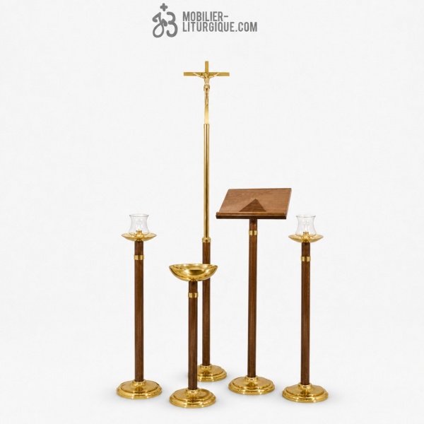 Mobilier pour chambre fun�raire 
