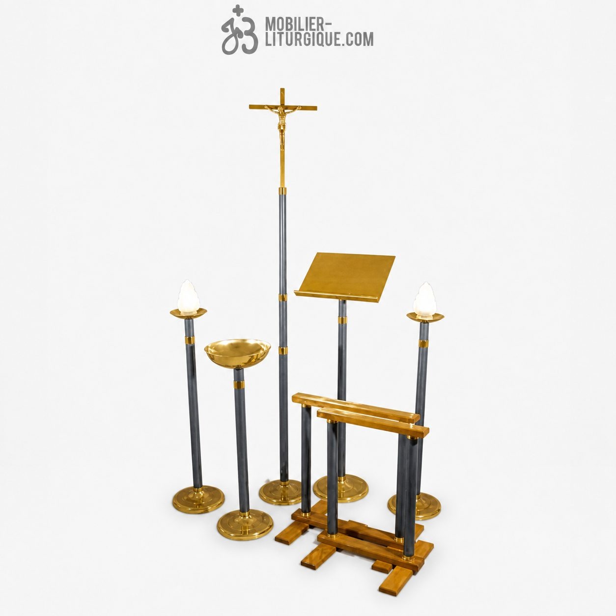 Mobilier pour chambre fun&eacute;raire 