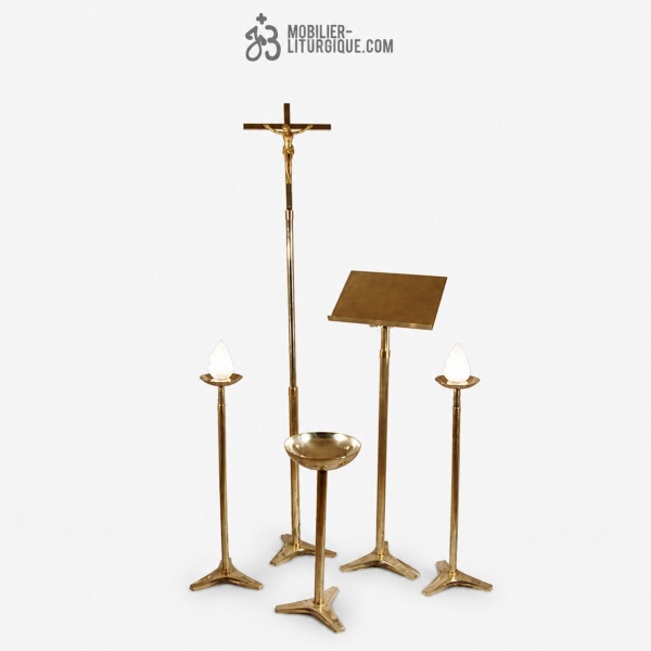 Mobilier pour chambre fun�raire 