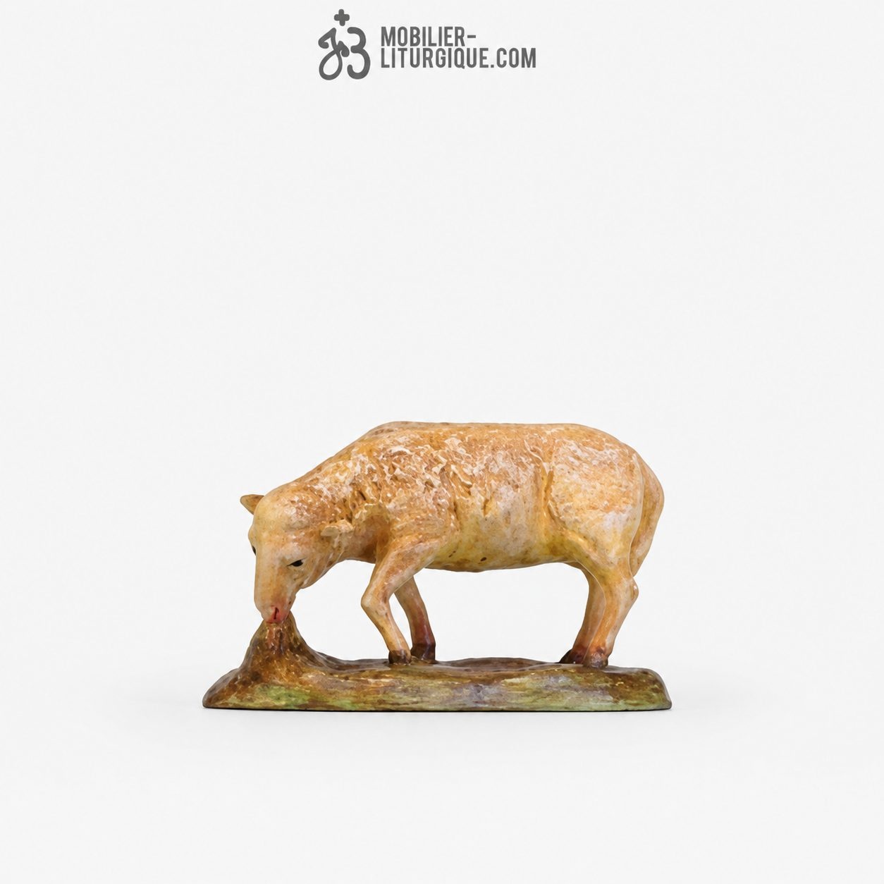 Mouton Antique