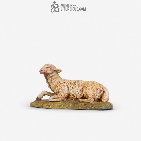 Mouton Antique