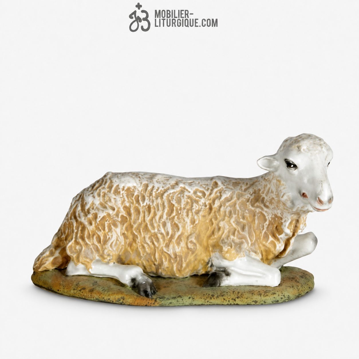 Mouton Antique