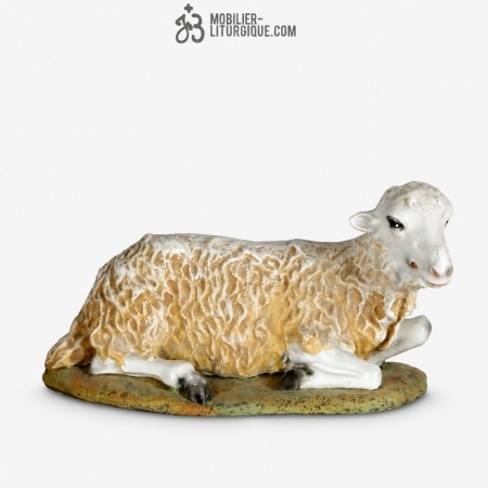 Mouton Antique