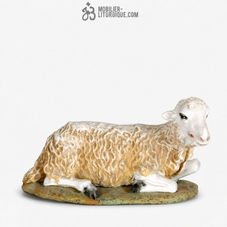 Mouton Antique