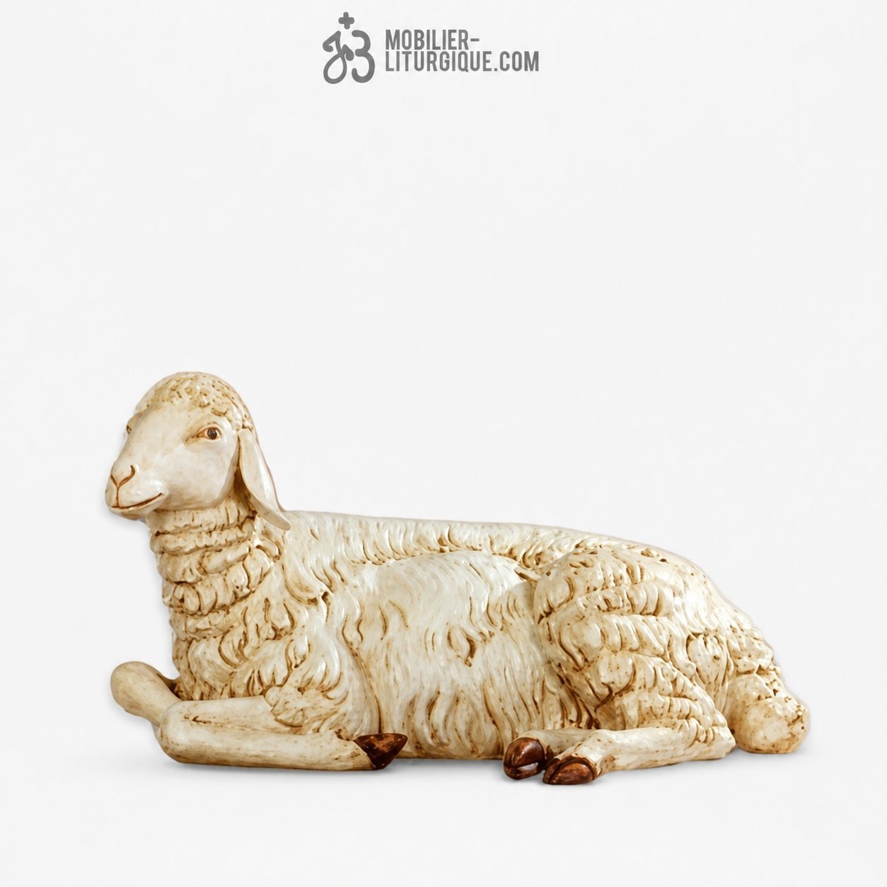 Mouton couche Decore