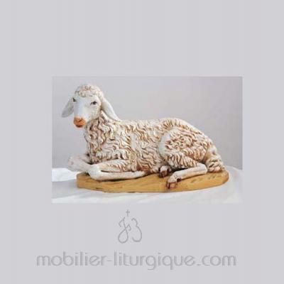 Mouton couch�