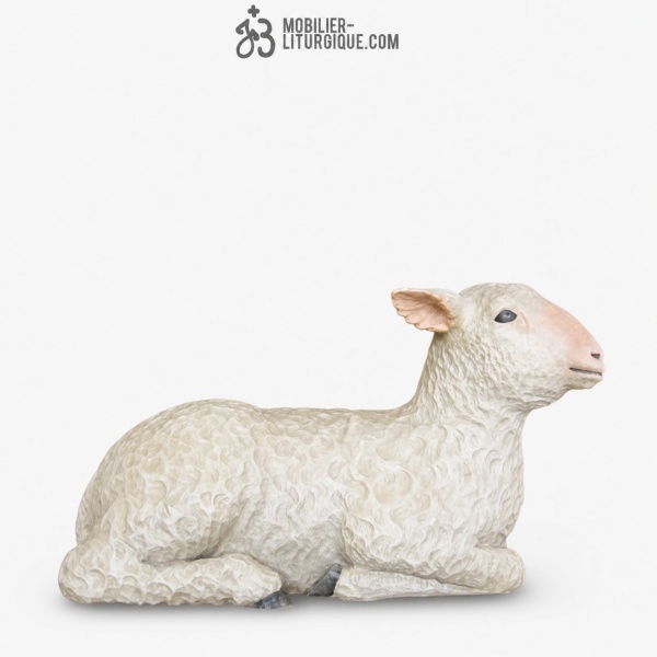 Mouton Decore