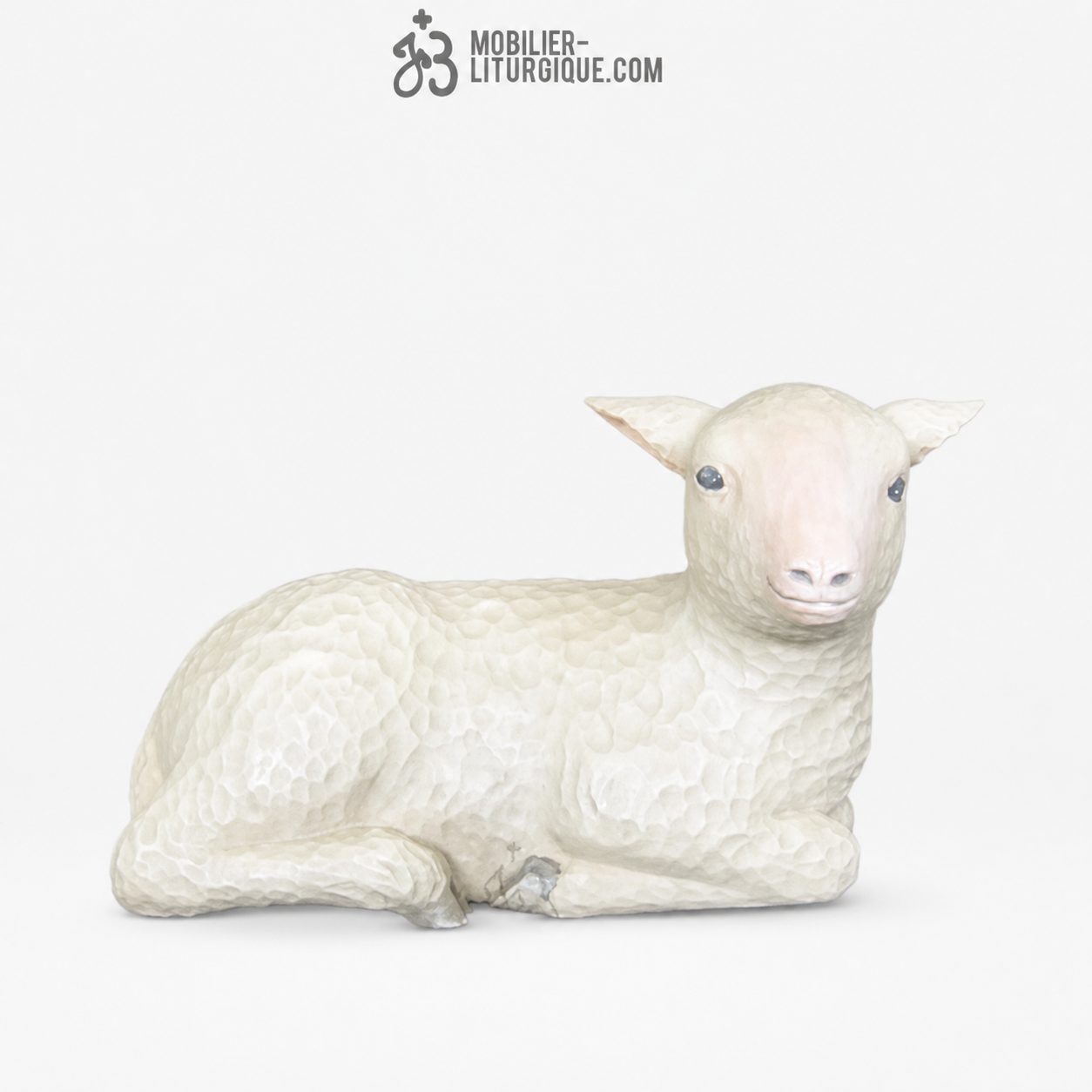 Mouton D&eacute;cor&eacute;