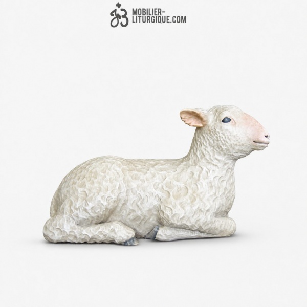 Mouton d�cor�