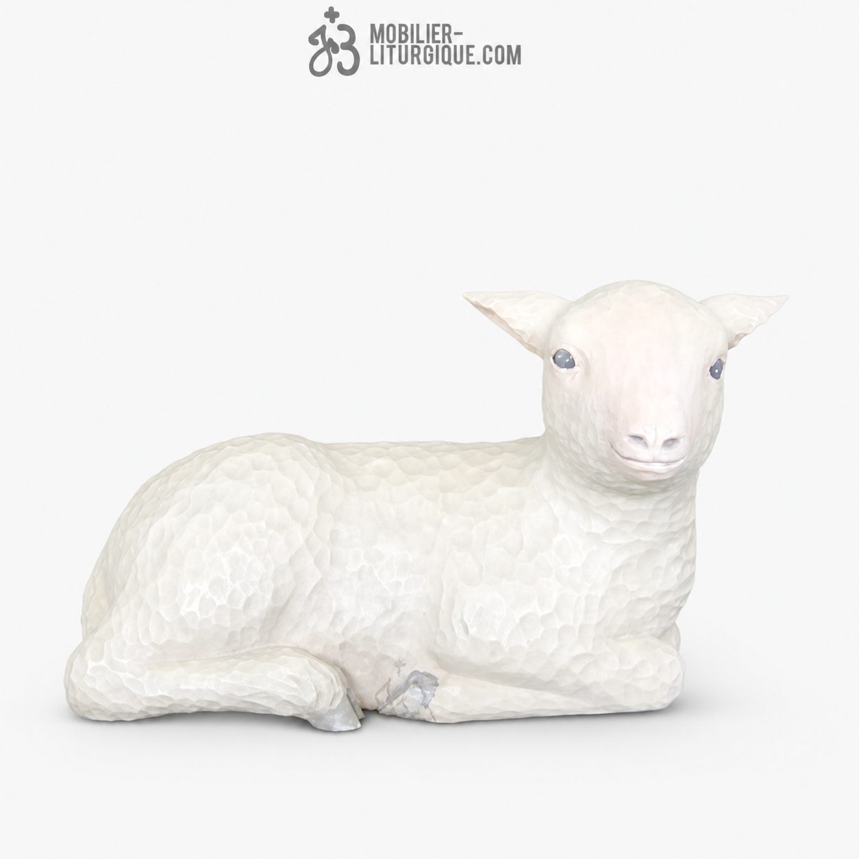 Mouton Decore