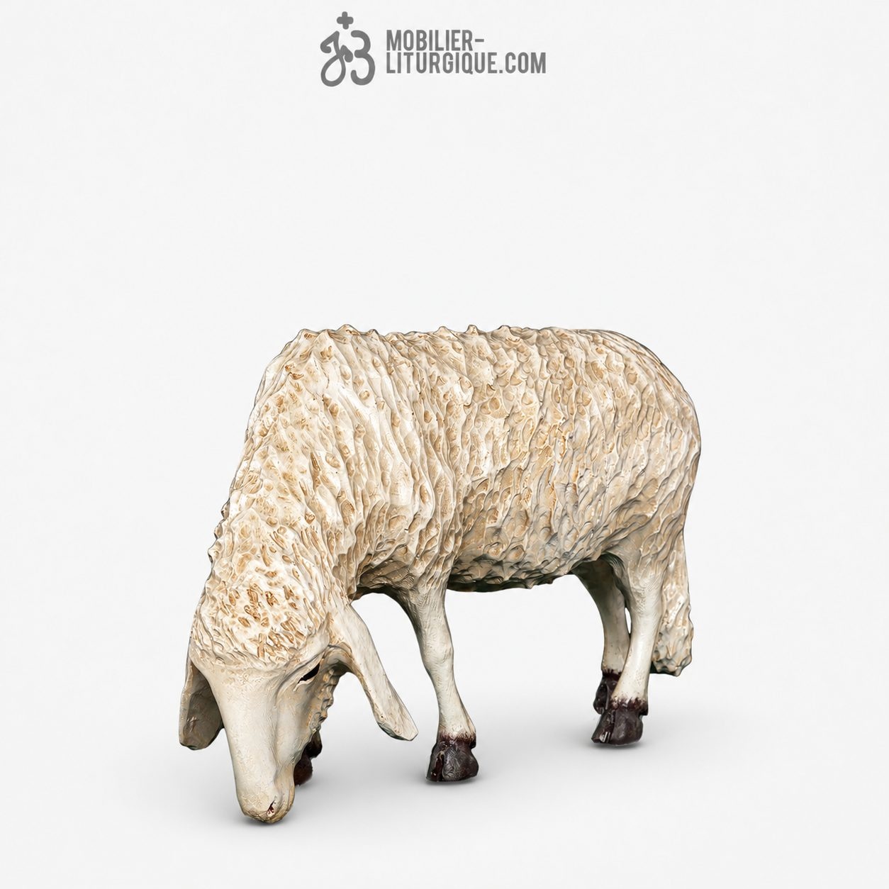 Mouton Fibre