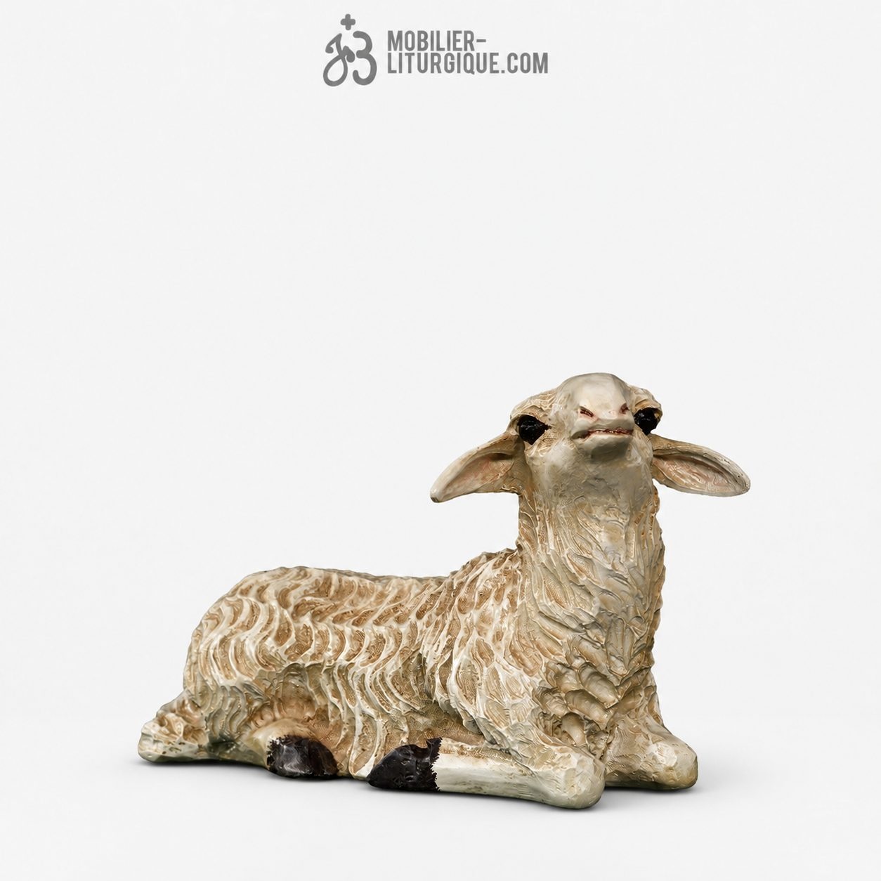 Mouton Fibre