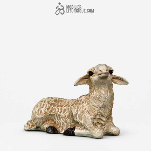 Mouton Fibre