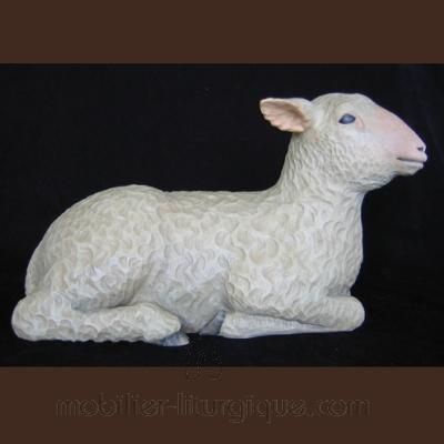 Crche N 52_180 CM Articule