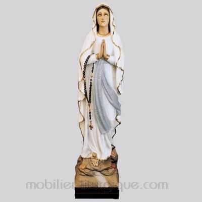 Notre Dame De Lourdes